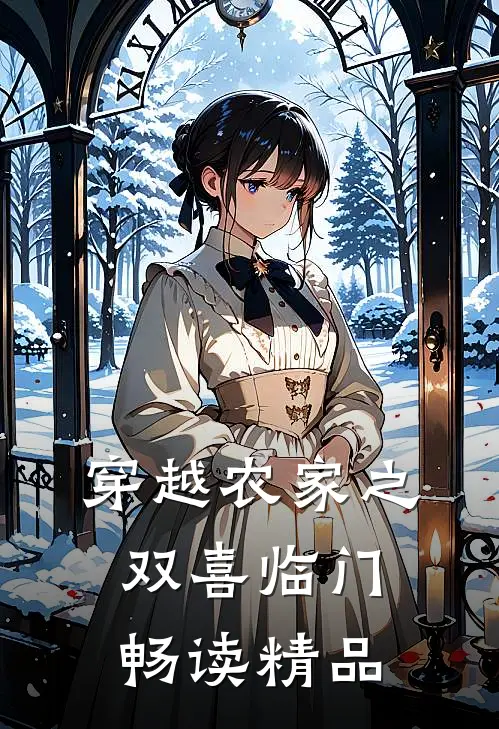 穿越农家之双喜临门畅读精品