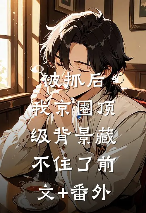被抓后，我京圈顶级背景藏不住了前文+番外