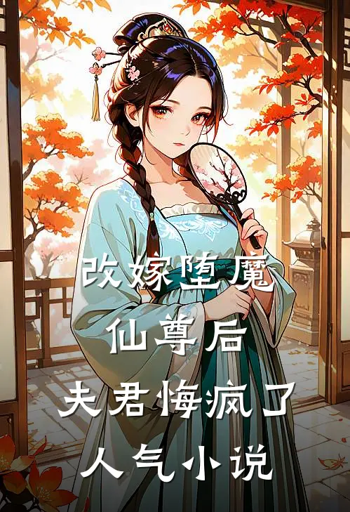 改嫁堕魔仙尊后，夫君悔疯了人气小说