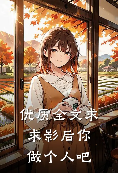 优质全文求求影后你做个人吧
