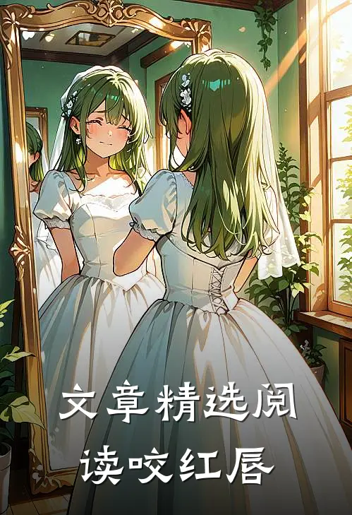 文章精选阅读咬红唇