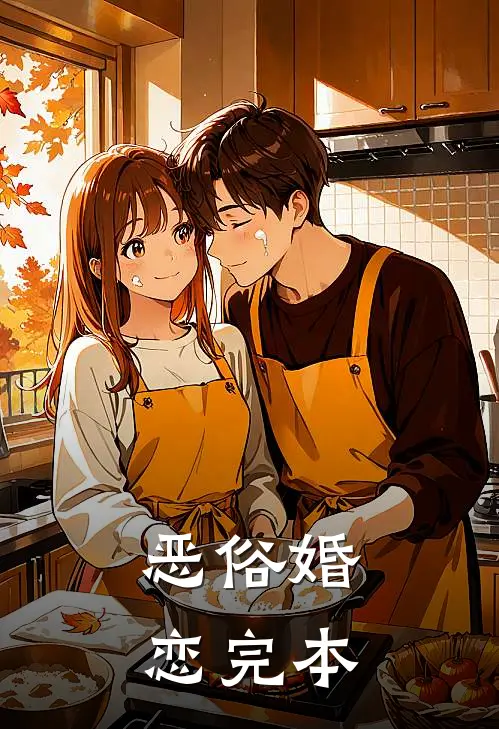 恶俗婚恋完本