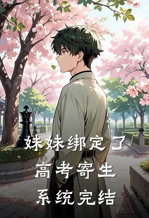 妹妹绑定了高考寄生系统 完结