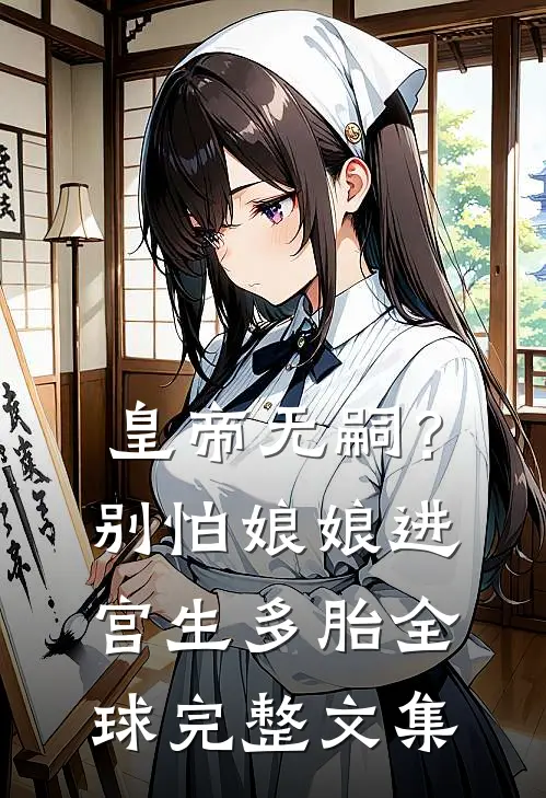 皇帝无嗣？别怕，娘娘进宫生多胎全球完整文集