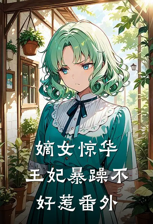 嫡女惊华：王妃暴躁不好惹 番外