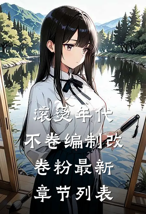滚烫年代，不卷编制改卷粉最新章节列表