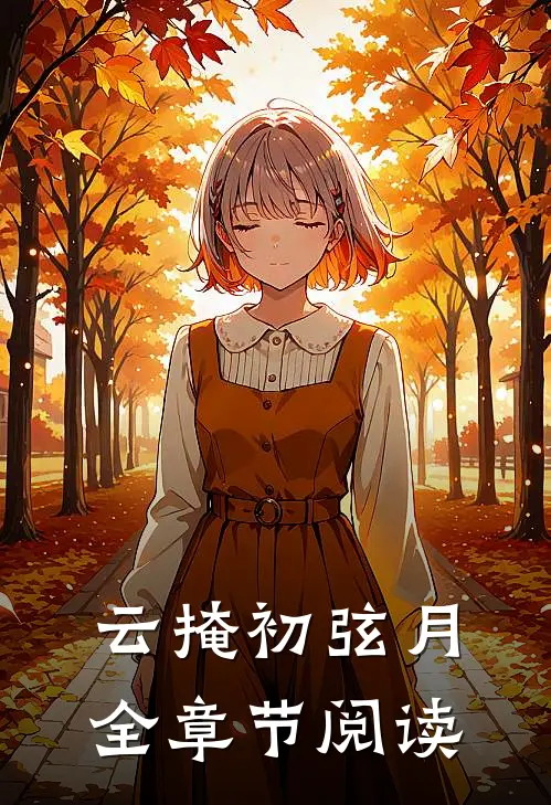 云掩初弦月全章节阅读