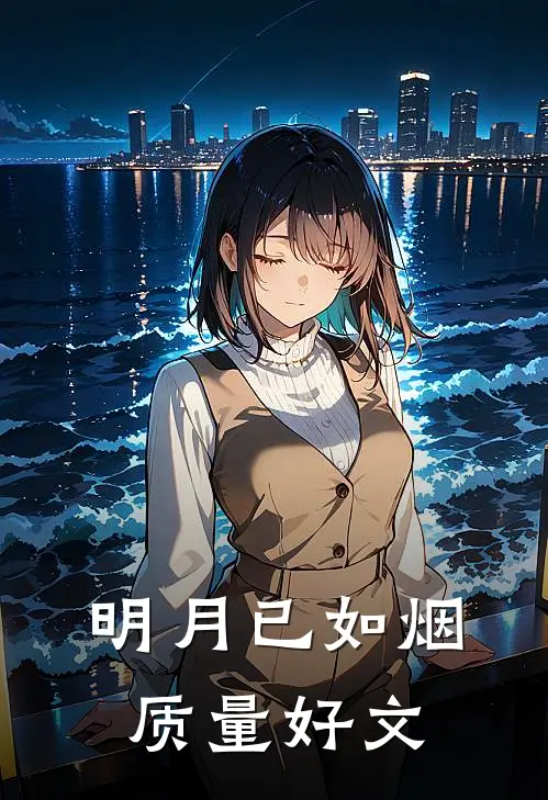 明月已如烟质量好文