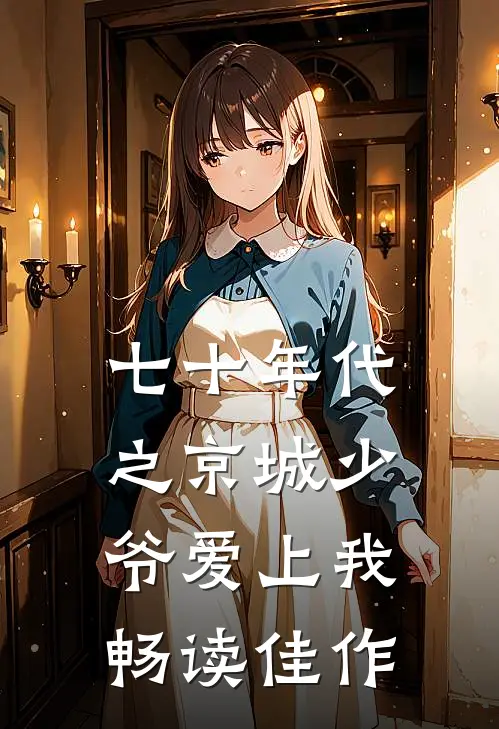 七十年代之京城少爷爱上我畅读佳作
