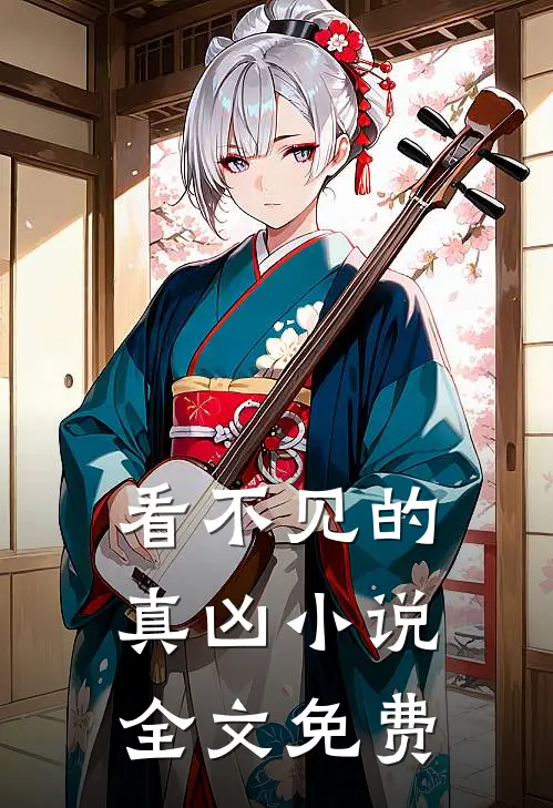 看不见的真凶小说全文免费