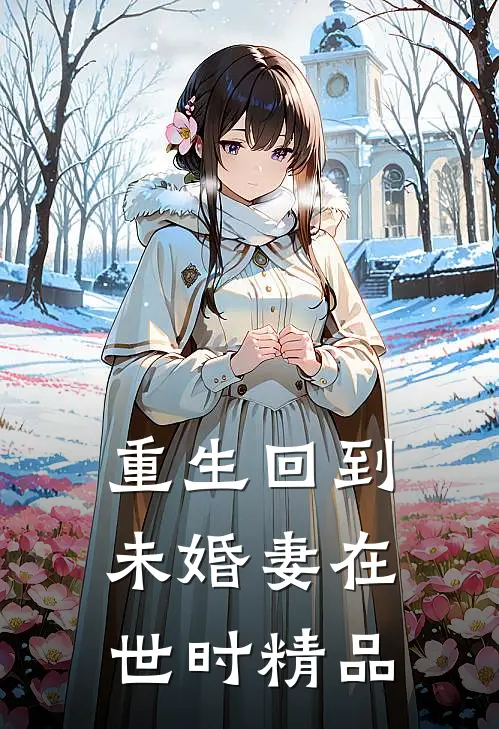 重生回到未婚妻在世时精品