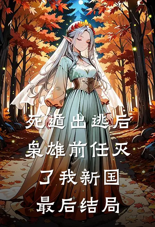 死遁出逃后，枭雄前任灭了我新国最后结局