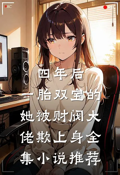 四年后，一胎双宝的她被财阀大佬欺上身全集小说推荐