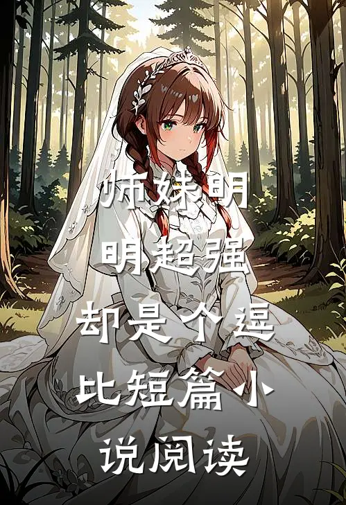 师妹明明超强,却是个逗比短篇阅读全文