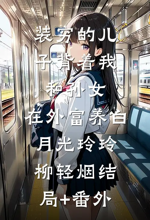 装穷的儿子背着我和孙女，在外富养白月光玲玲柳轻烟结局+番外