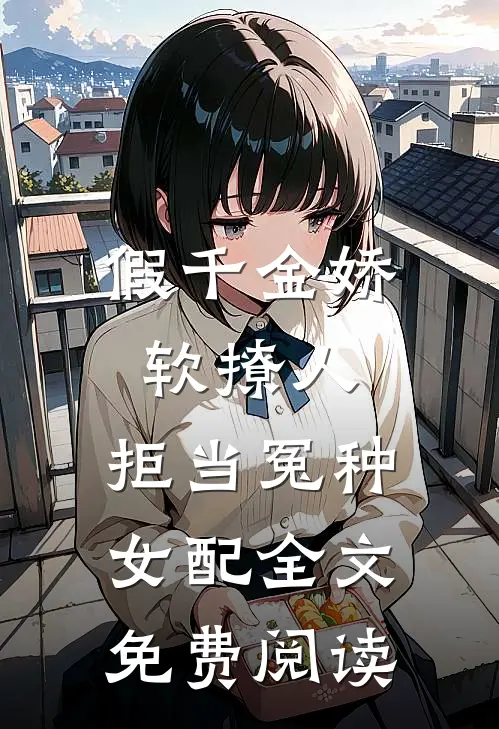 假千金娇软撩人，拒当冤种女配全文免费阅读