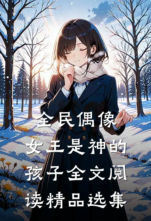 全民偶像:女王是神的孩子全文阅读精品选集