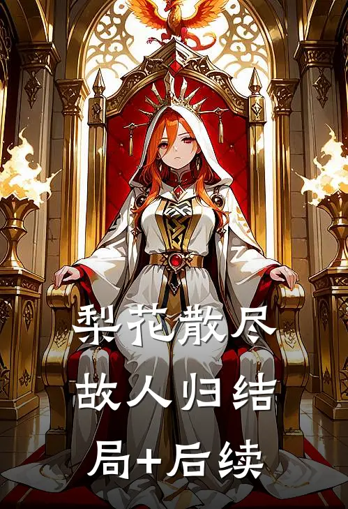 梨花散尽故人归结局+后续