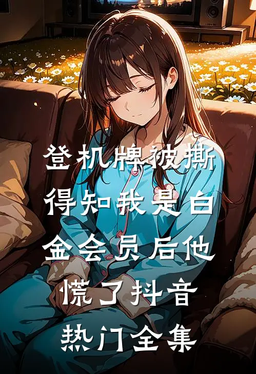 登机牌被撕，得知我是白金会员后他慌了抖音热门全集