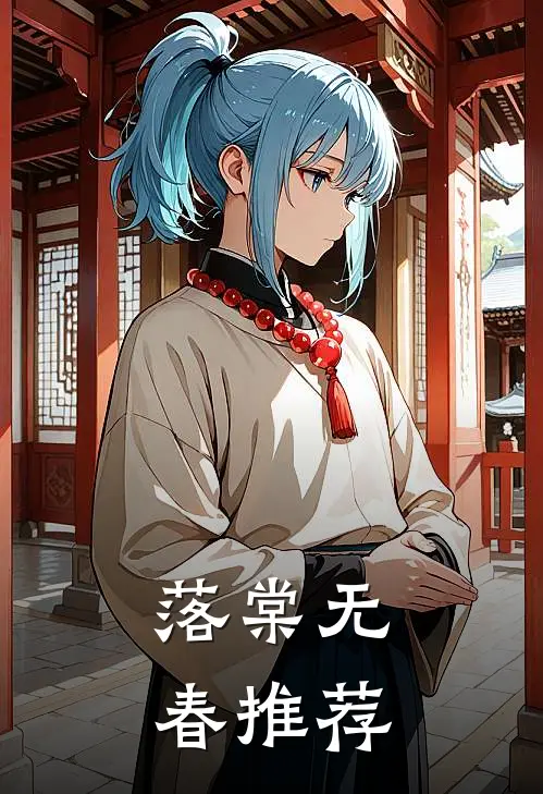 落棠无春推荐