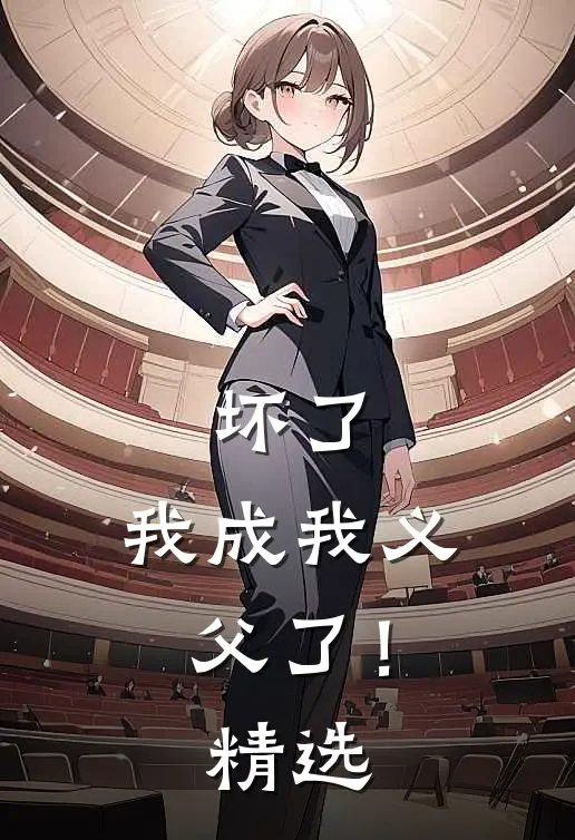 坏了，我成我义父了！精选