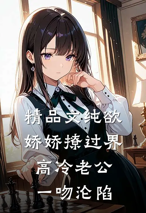精品文纯欲娇娇撩过界，高冷老公一吻沦陷