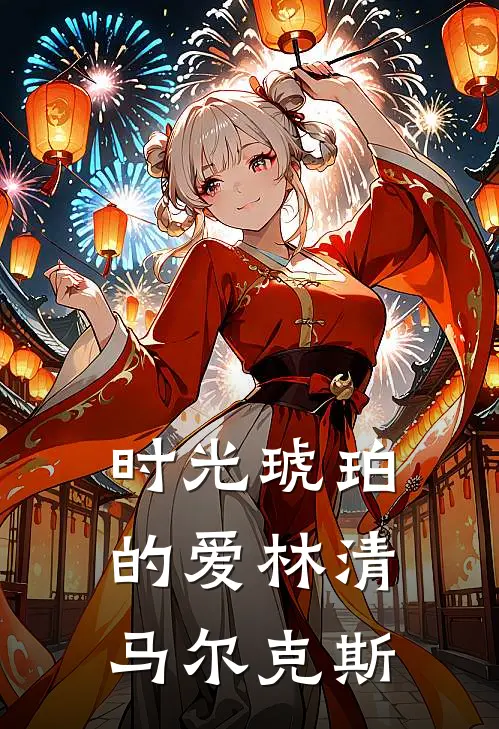 时光琥珀的爱林清马尔克斯