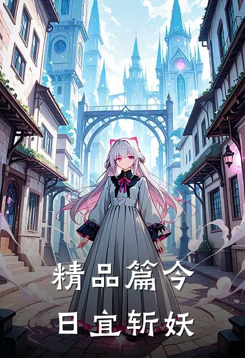 精品篇今日宜斩妖