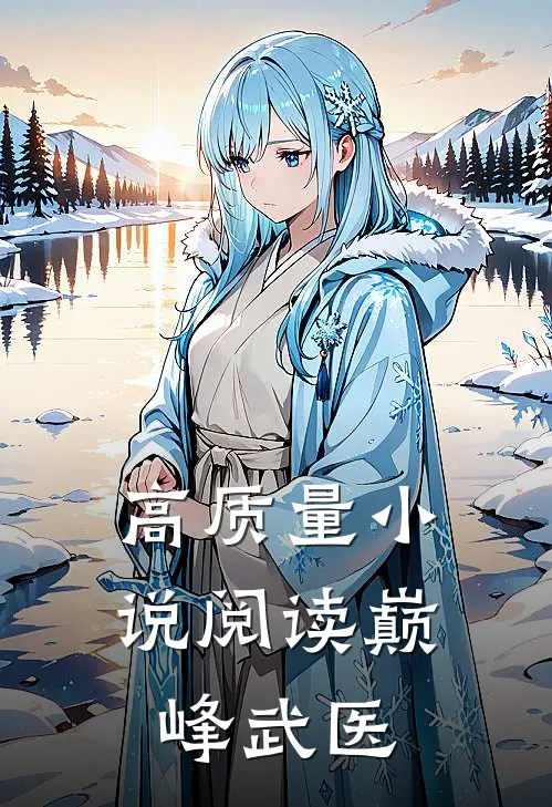 高质量小说阅读巅峰武医