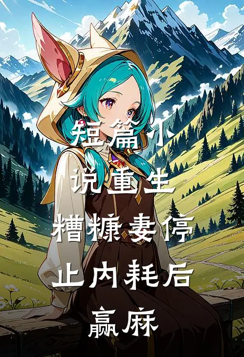 短篇小说重生：糟糠妻停止内耗后，赢麻