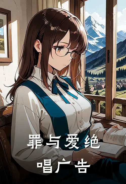 罪与爱绝唱广告