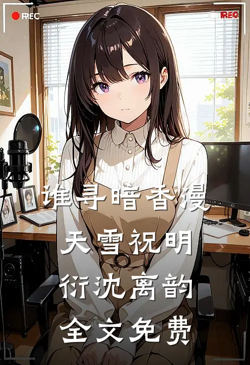 谁寻暗香漫天雪祝明衍沈离韵全文免费