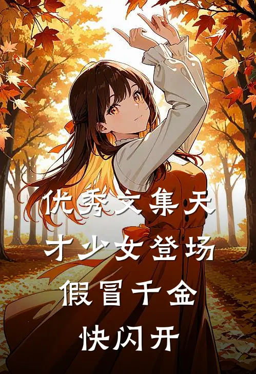 优秀文集天才少女登场，假冒千金快闪开