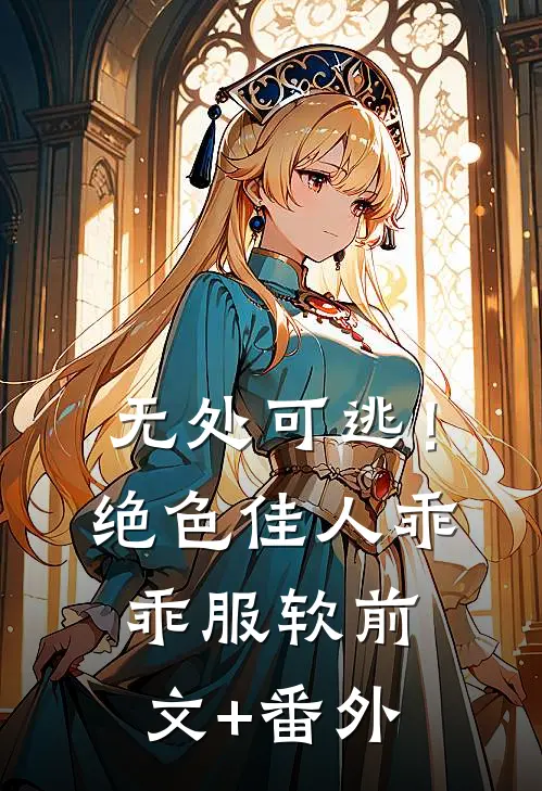 无处可逃！绝色佳人乖乖服软前文+番外