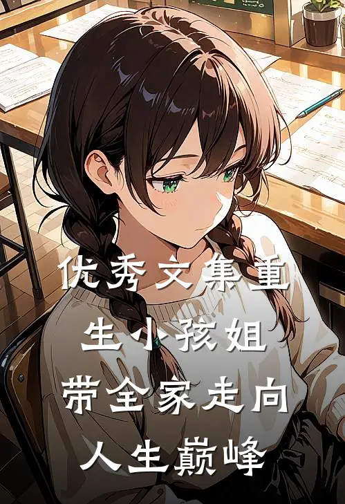 优秀文集重生小孩姐，带全家走向人生巅峰