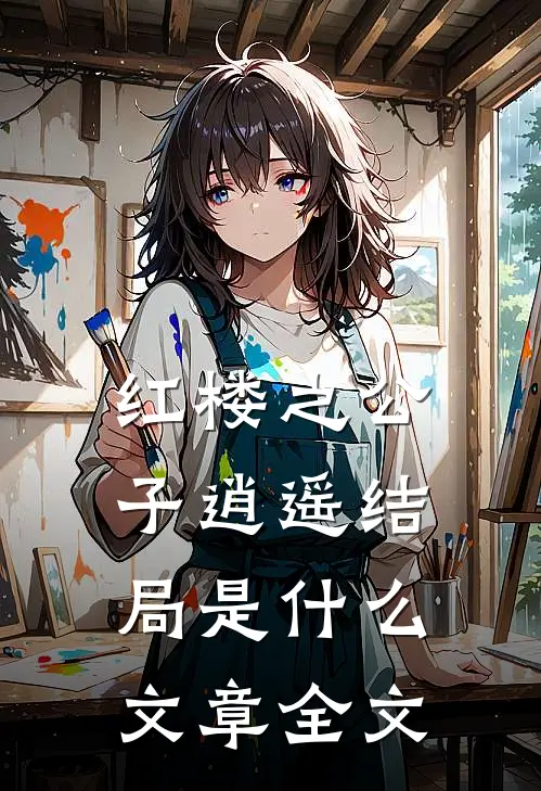 红楼之公子逍遥结局是什么文章全文