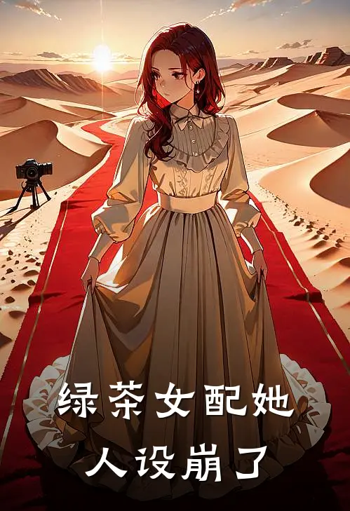 绿茶女配她人设崩了