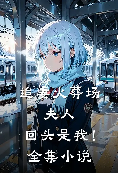 追妻火葬场：夫人，回头是我！全集小说