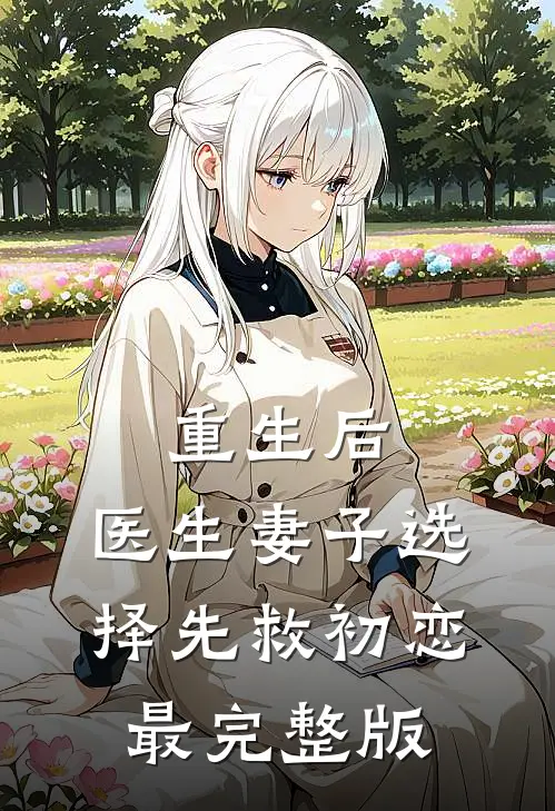 重生后，医生妻子选择先救初恋最完整版