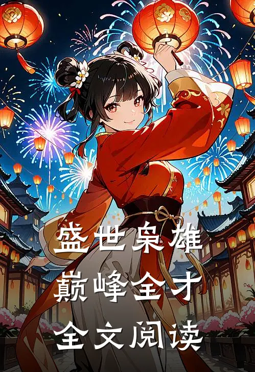 盛世枭雄，巅峰全才全文阅读