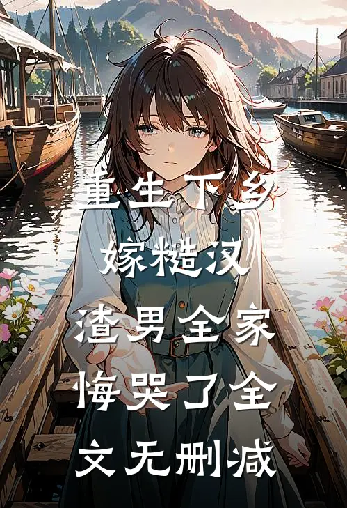 重生下乡嫁糙汉,渣男全家悔哭了全文无删减