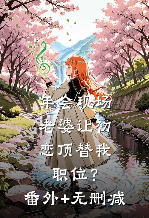 年会现场，老婆让初恋顶替我职位？番外+无删减