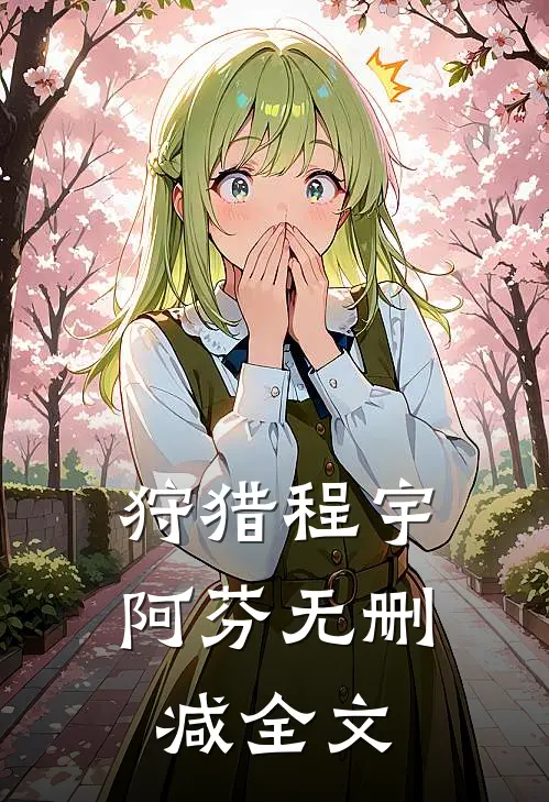 狩猎程宇阿芬无删减全文