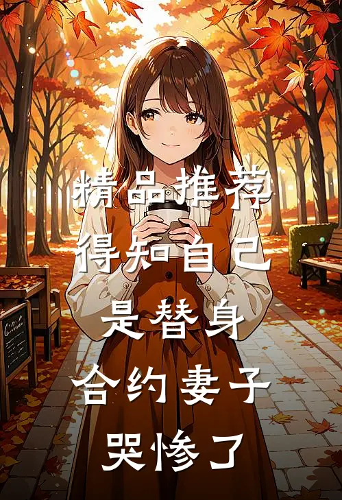 精品推荐得知自己是替身，合约妻子哭惨了