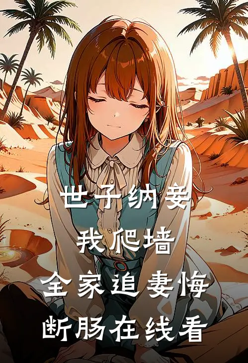 世子纳妾我爬墙，全家追妻悔断肠在线看