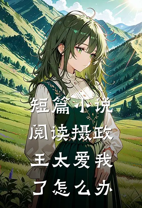 短篇小说阅读摄政王太爱我了怎么办