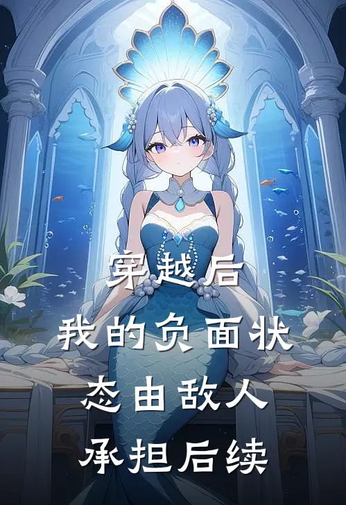 穿越后，我的负面状态由敌人承担后续