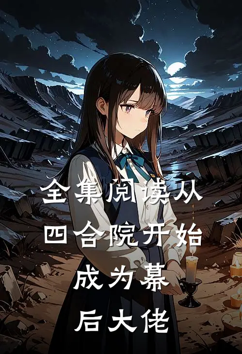 全集阅读从四合院开始，成为幕后大佬