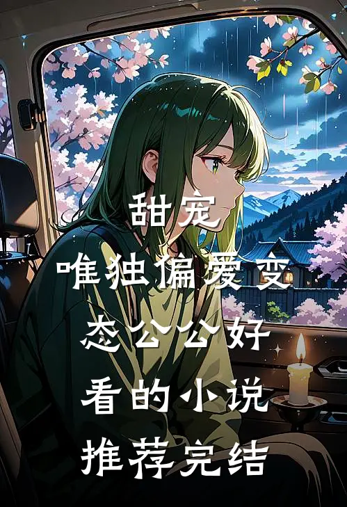 甜宠：唯独偏爱变态公公好看的小说推荐完结