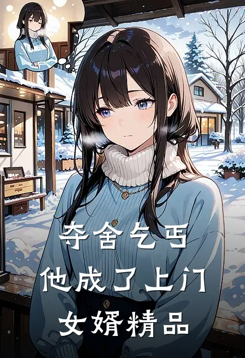 夺舍乞丐，他成了上门女婿精品